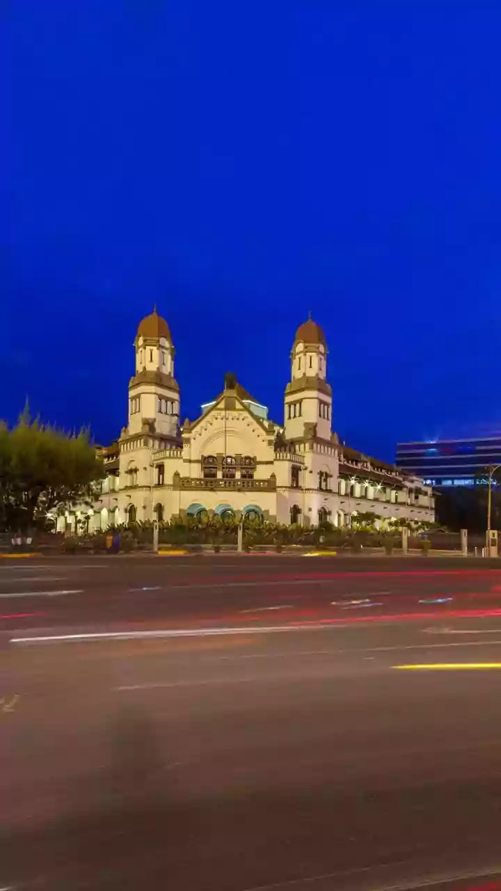 Seven Colonial Sites Help Travellers Read the Hill Station's Built History