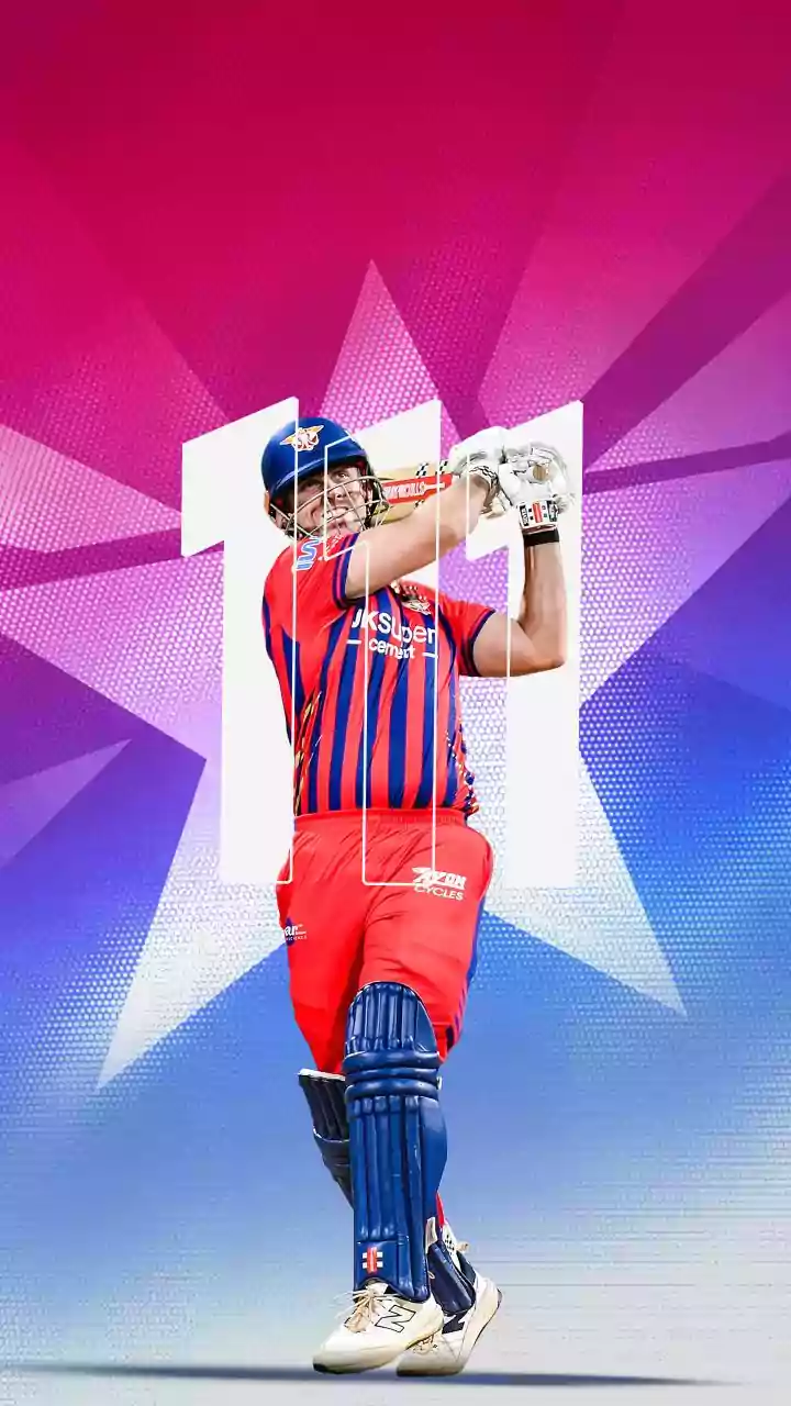 Mitchell Marsh attains these feats with his 2nd IPL hundred