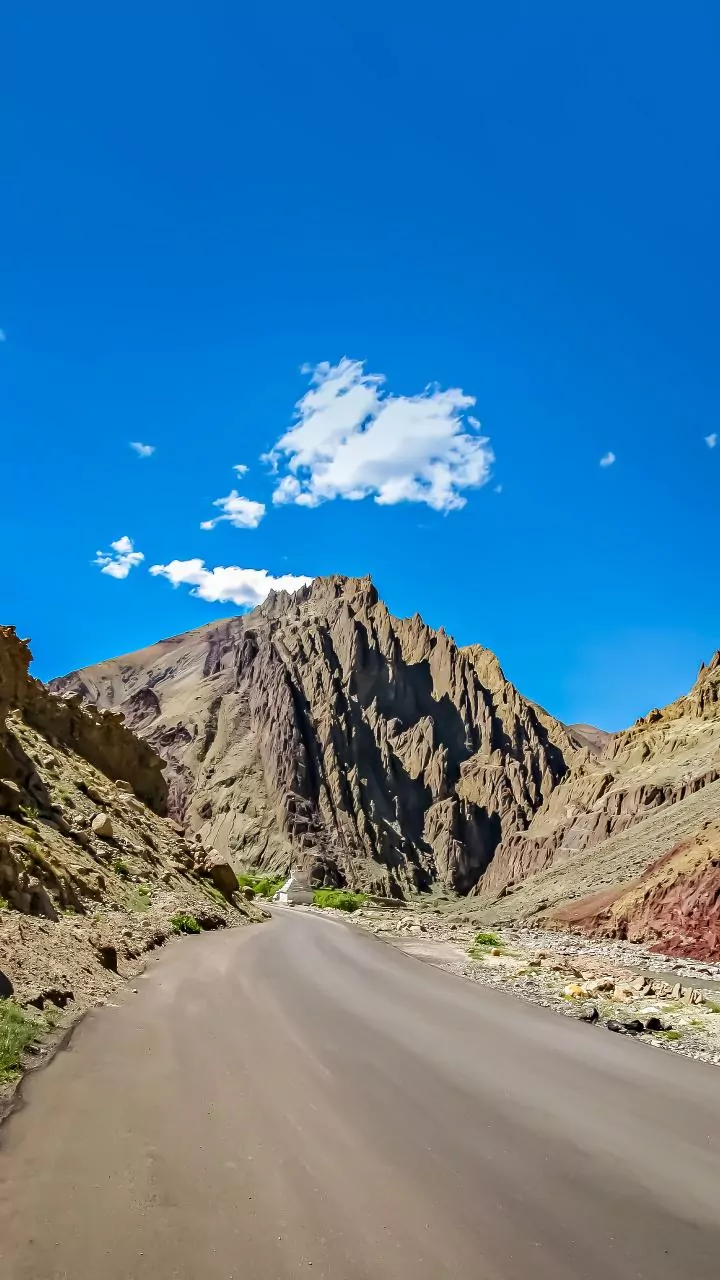 Why Spiti Valley Road-Trippers Must Prepare For Unexpected Delays During Monsoon Season