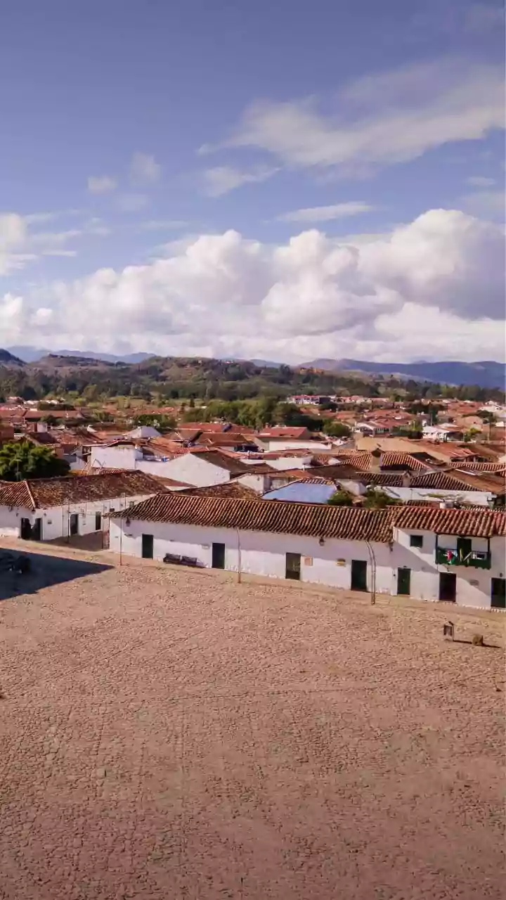 Free Housing and a Permanent Job Put Arenillas on the Map