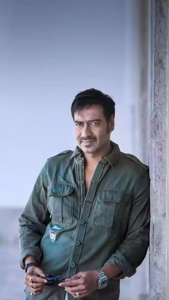 De De Pyaar De 2: A Fresh Start for the Family