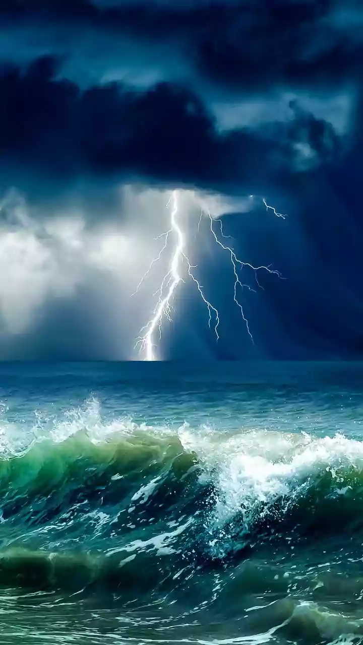 Super El Nino brewing in Pacific likely strongest since 1950