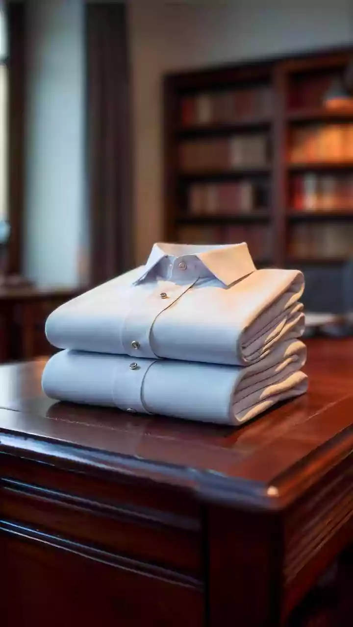 Elevate Your Look: Essential Formal Shirts for the Modern Man
