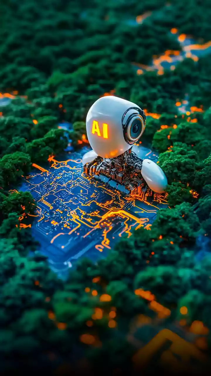 Survey shows only 5% of Indian firms fully integrated AI