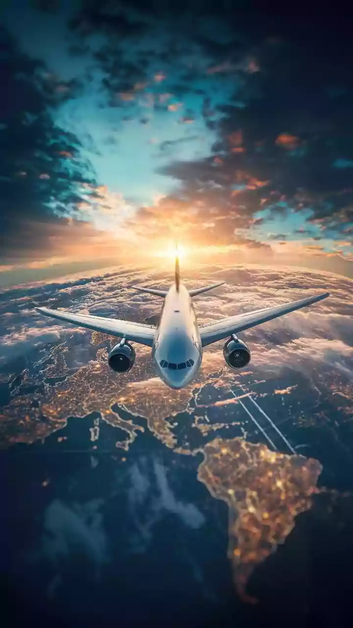 Passport Power: Decoding Global Travel Freedom