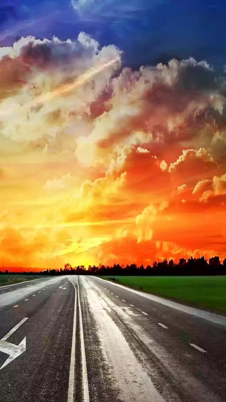 Monsoon Highway Safety Starts With You