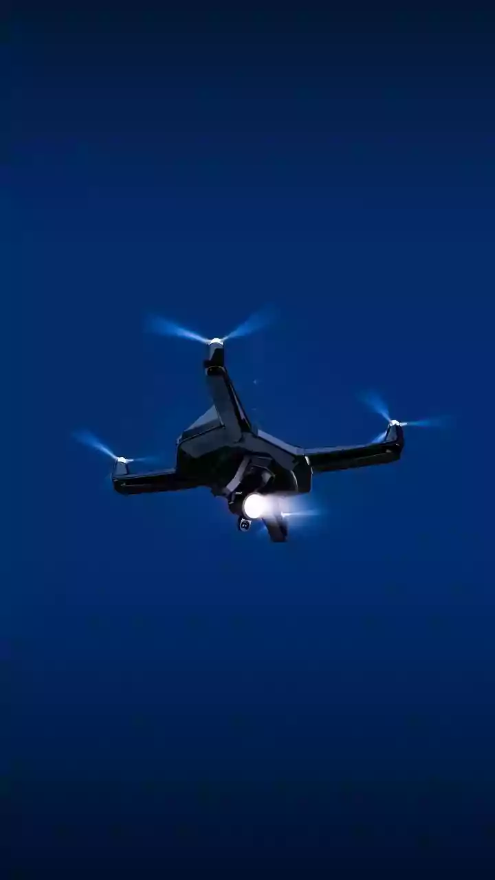 Russia releases footage of 'Ukrainian' drone attack on Putin's residence