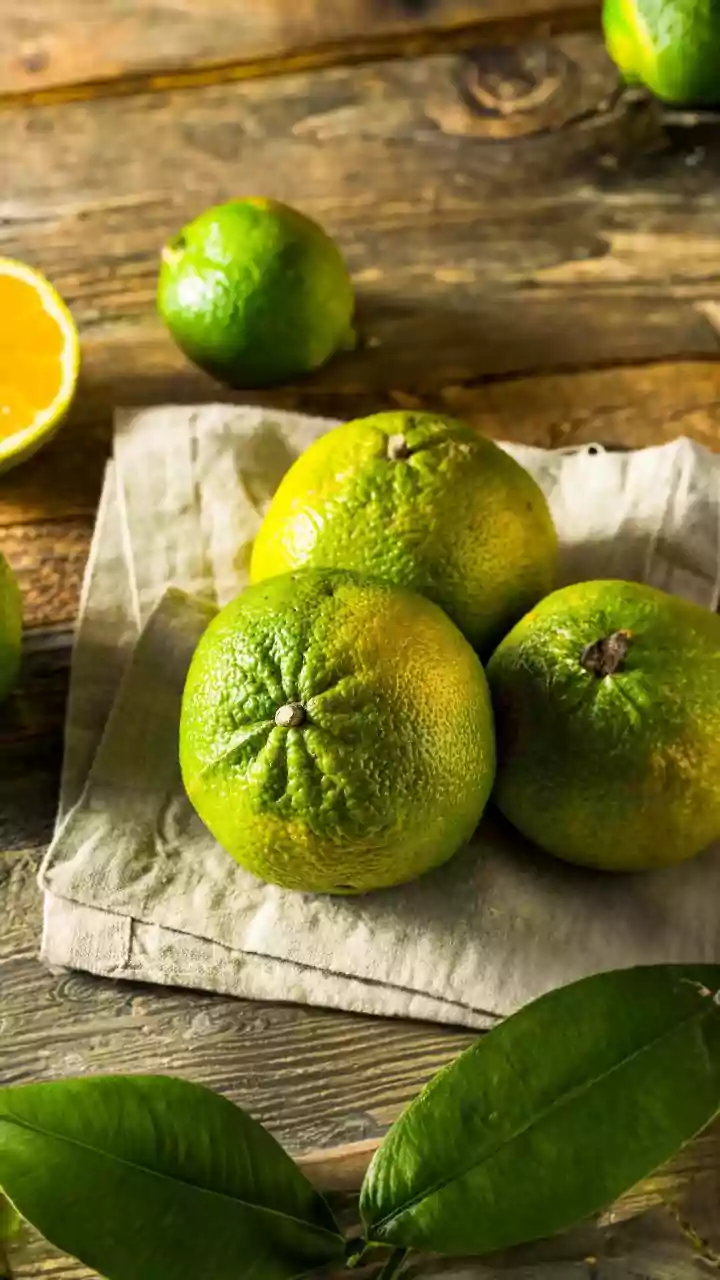 Double Mineral Absorption On Plant Based Diets By Pairing Vitamin C Citrus With Green Vegetables