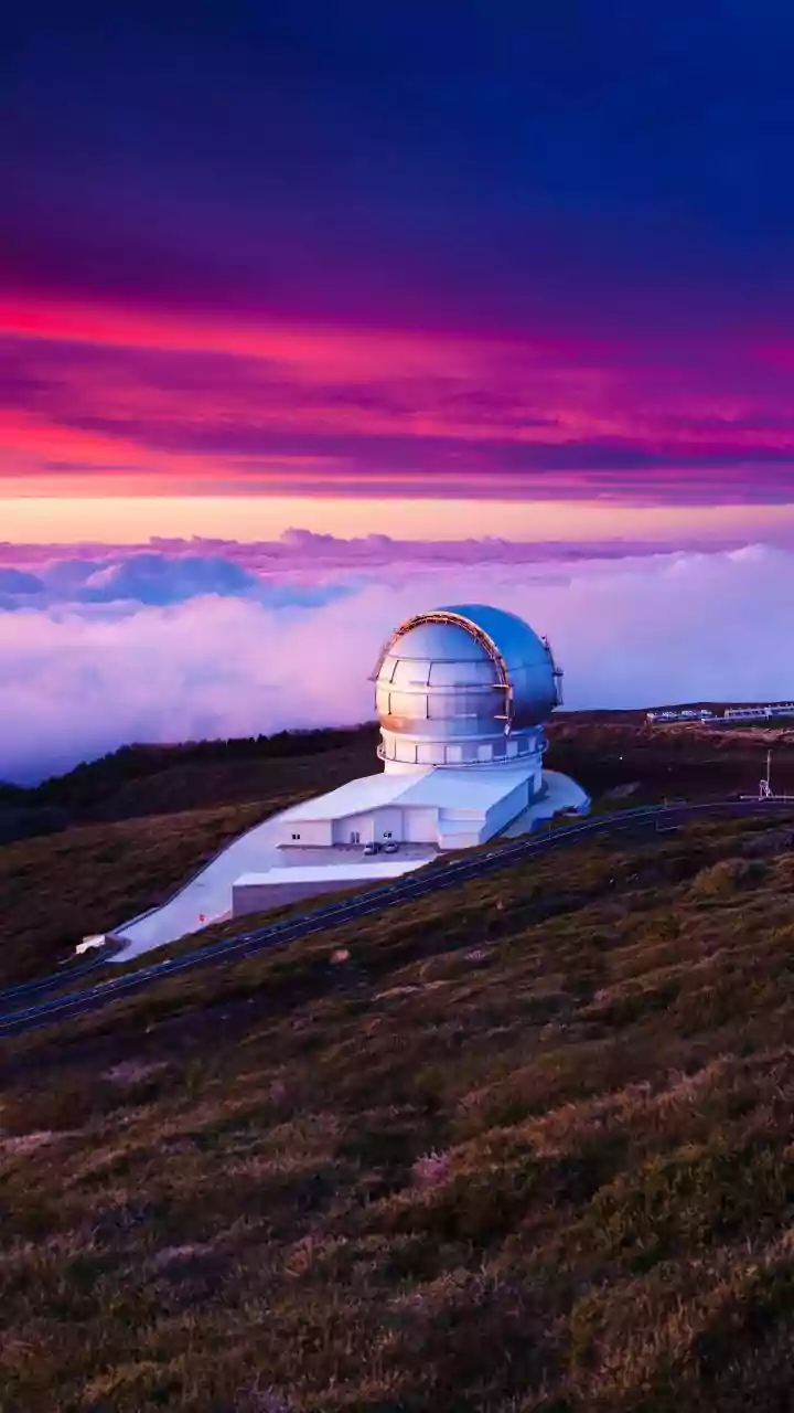 Ladakh stargazing sanctuaries in Hanle preserve cosmic views without artificial light pollution
