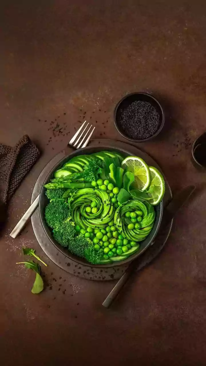 Frozen Peas and Frozen Broccoli Need Different Cooking Treatment