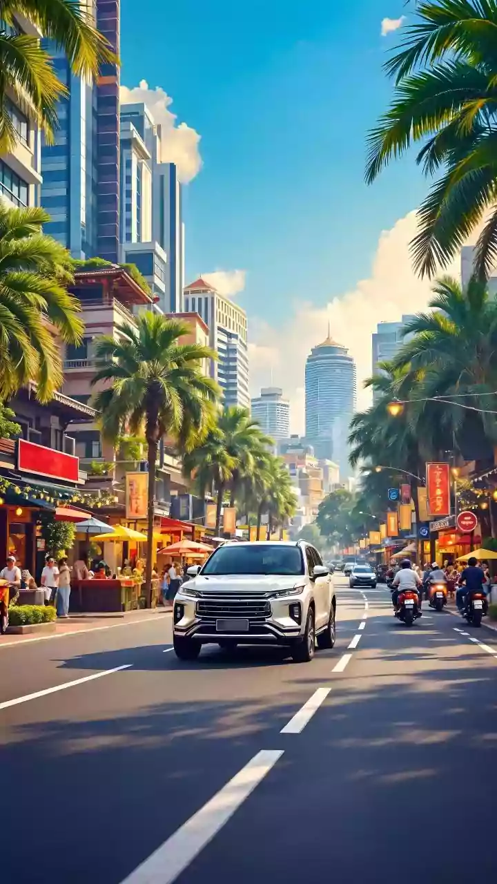 Mumbai Wards: A Look at BMC Poll Hotspots