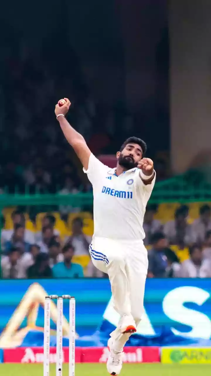 Tilak Varma, Varun Chakaravarthy Shine in Latest ICC T20I Rankings; Jasprit Bumrah Stays No.1 in Tests