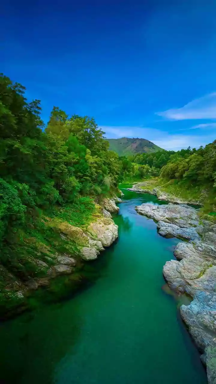 From Nepal To Bihar: What Makes The Kosi River So Dangerous