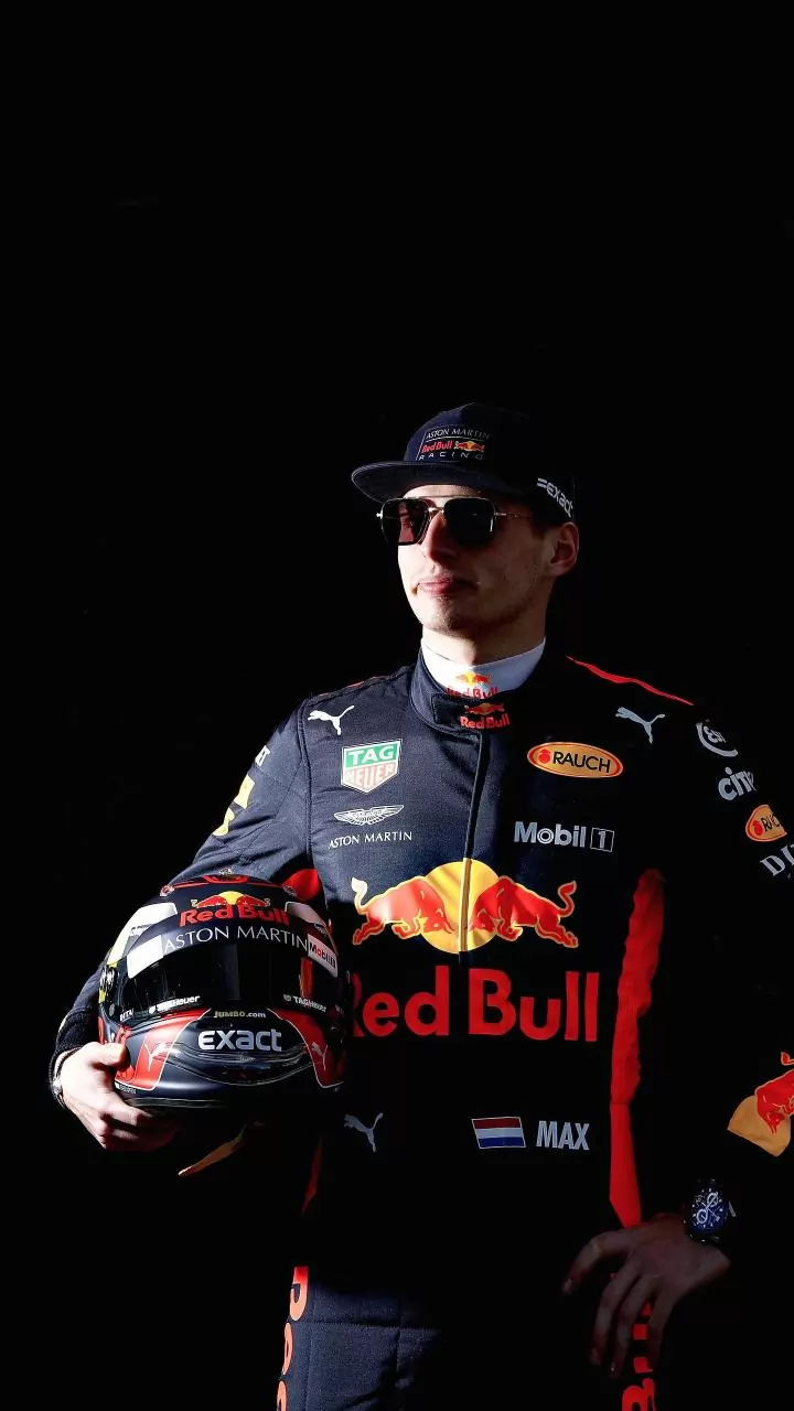 Antonelli abre o jogo sobre 'fantasma' de Verstappen: "Seria..."
