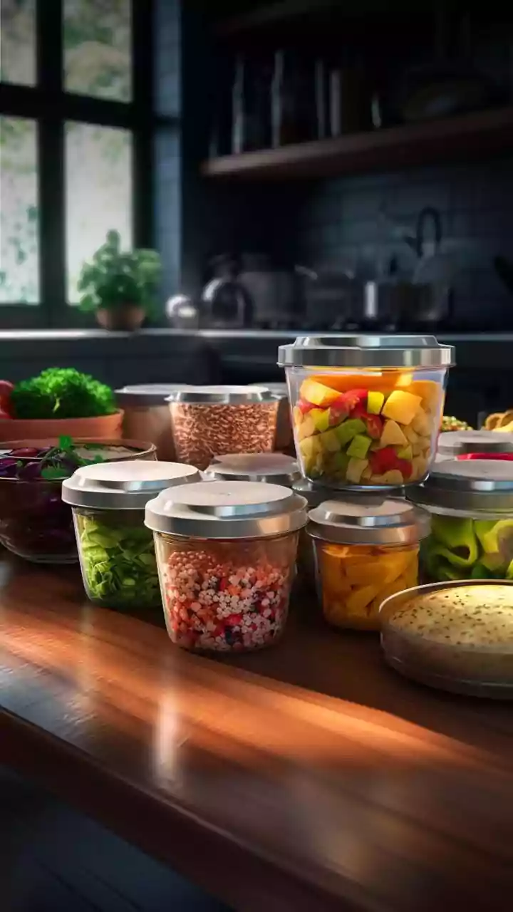 20 Easy Make-Ahead Freezer Meals: Holidays Covered!