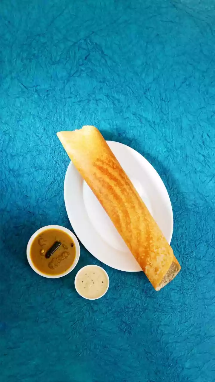 Why masala dosa is more than just breakfast