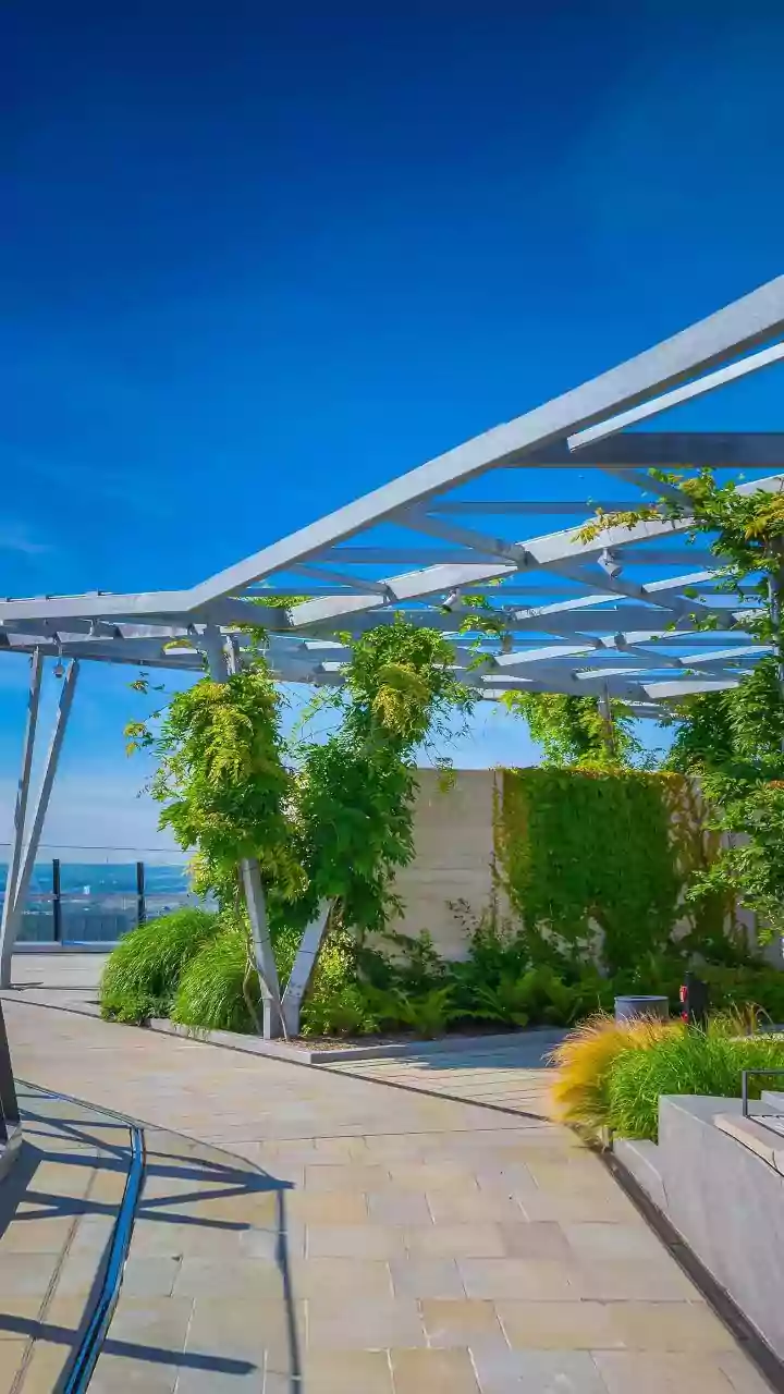 Why Terrace Garden Consultants Charge Premium Execution Fees Now