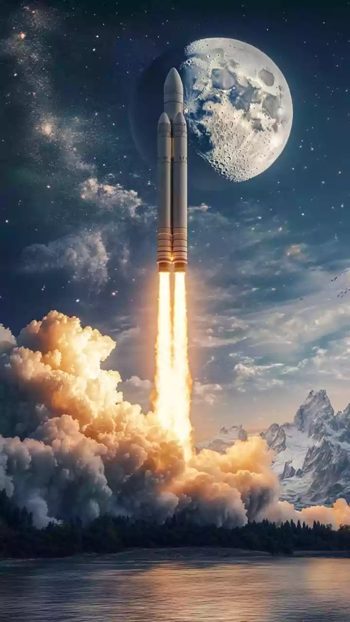 South Korea's First Commercial Orbital Rocket Hanbit-Nano Crashes Shortly After Launch - Video