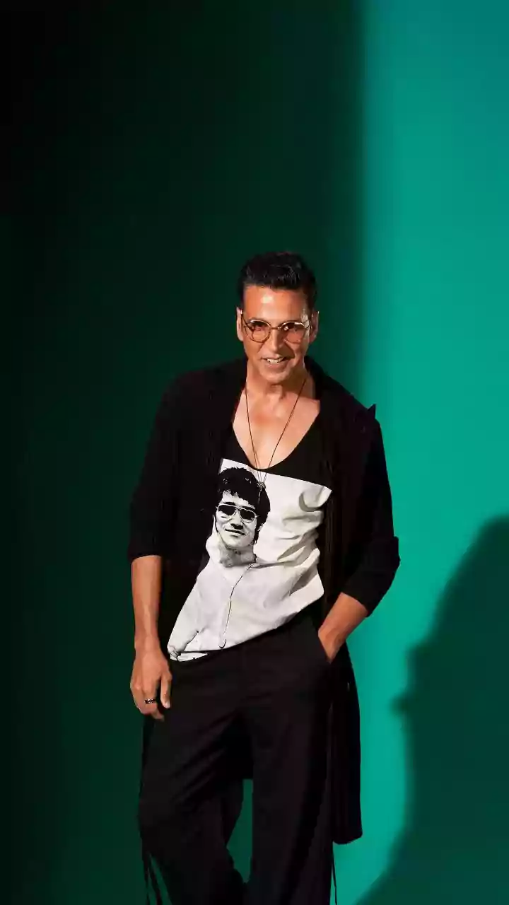 Akshay Kumar-Priyadarshan’s Horror Comedy Bhooth Bangla To Release On May 15, 2026