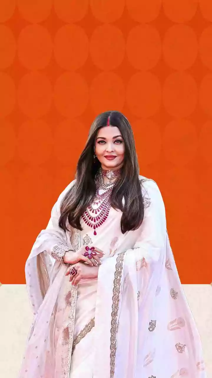 Aishwarya Rai Seeks Publicity Rights Protection