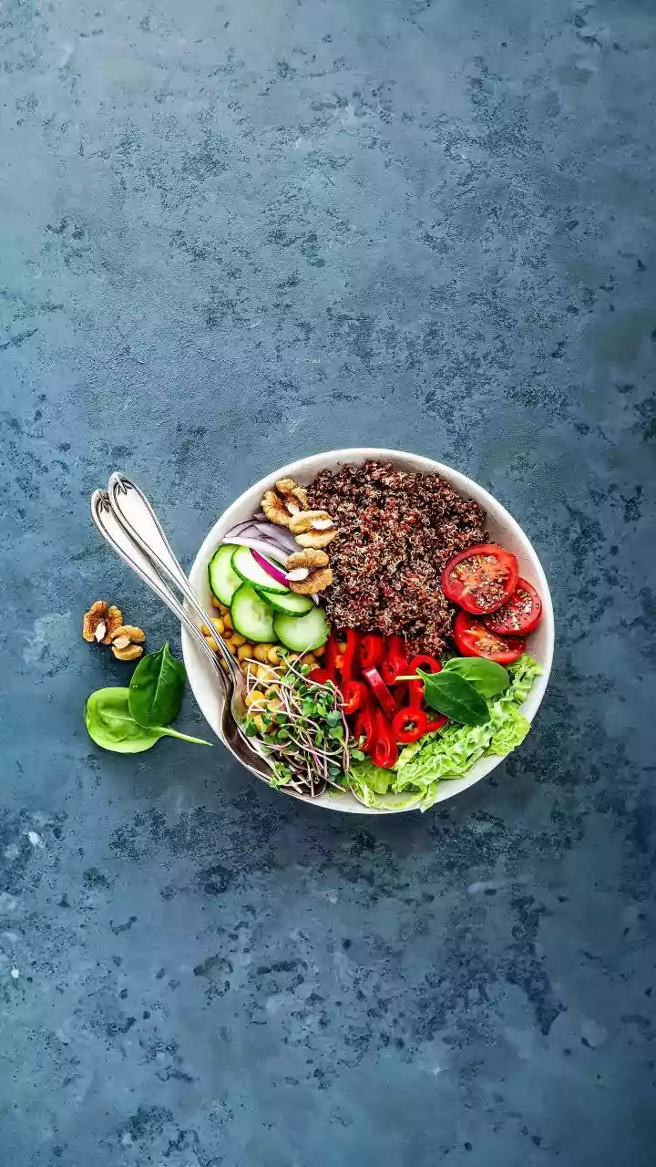 Healthy Cooking Gets Simpler With Quinoa Recipes