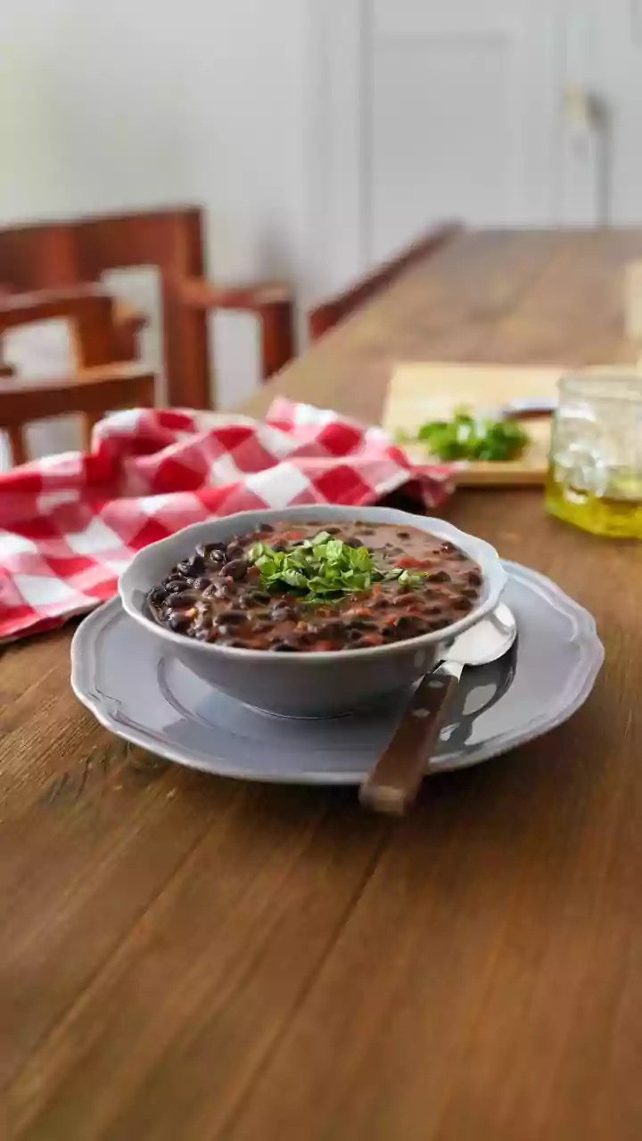 Why Everyone Craves Rajma Chawal During Rains