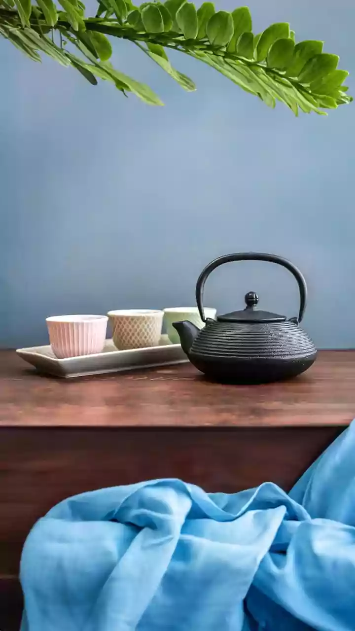 Co-Working Communities Adopt Japanese Matcha Ceremonies For Afternoon Desk Breaks And Mindful Stress Relief