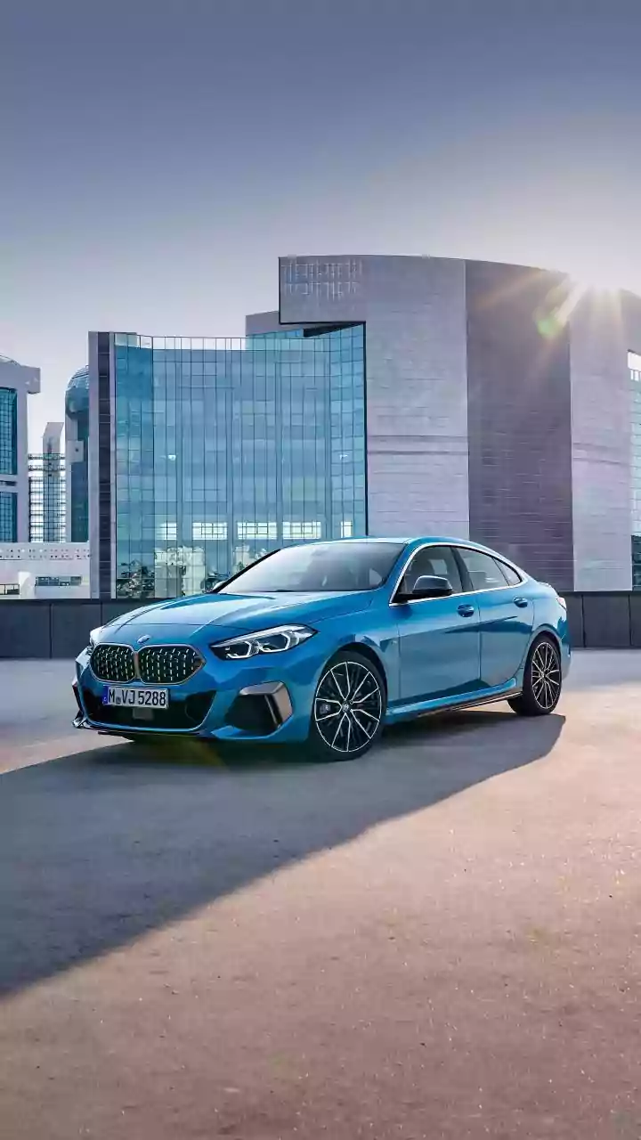 New Products and 19 Touchpoints Will Drive BMW India's 2026 Expansion