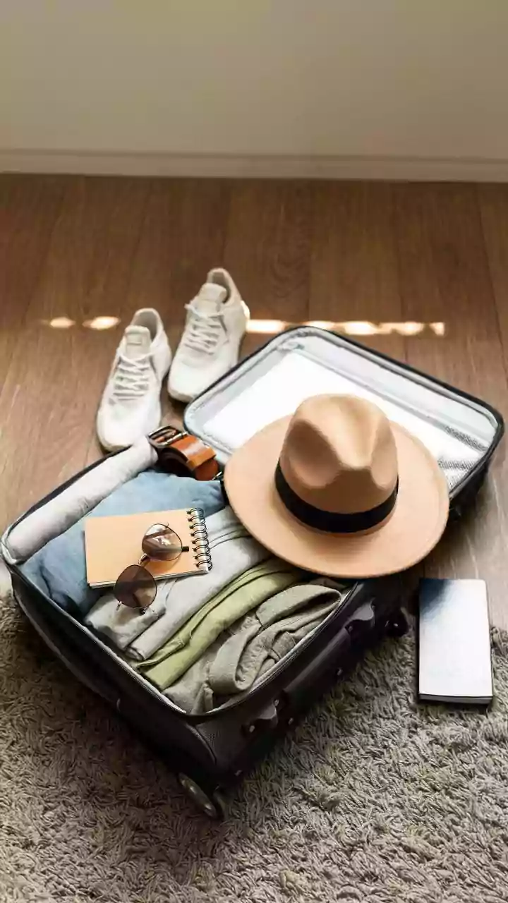Master Your Carry-On: 12 Brilliant Personal Item Packing Hacks for Smarter Travel