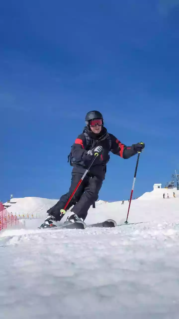 Ski Helmet Showdown: Does a Higher Price Tag Mean Better Protection?