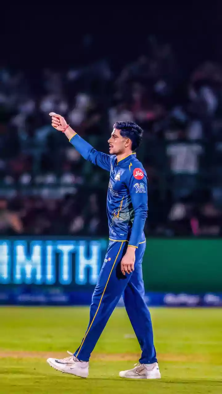 'Didn't deserve to win': Gill after GT's loss against KKR