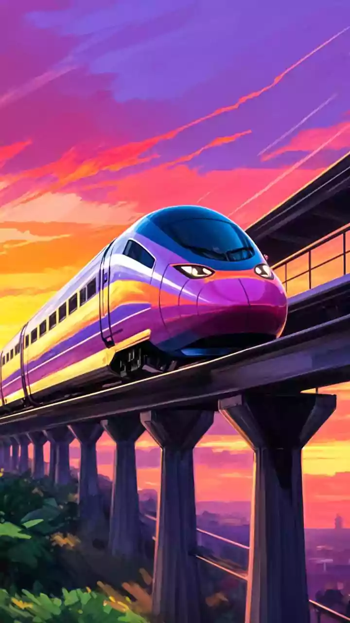 Why skipping airport checks for overnight Vande Bharat sleeper trips appeals to millennial groups