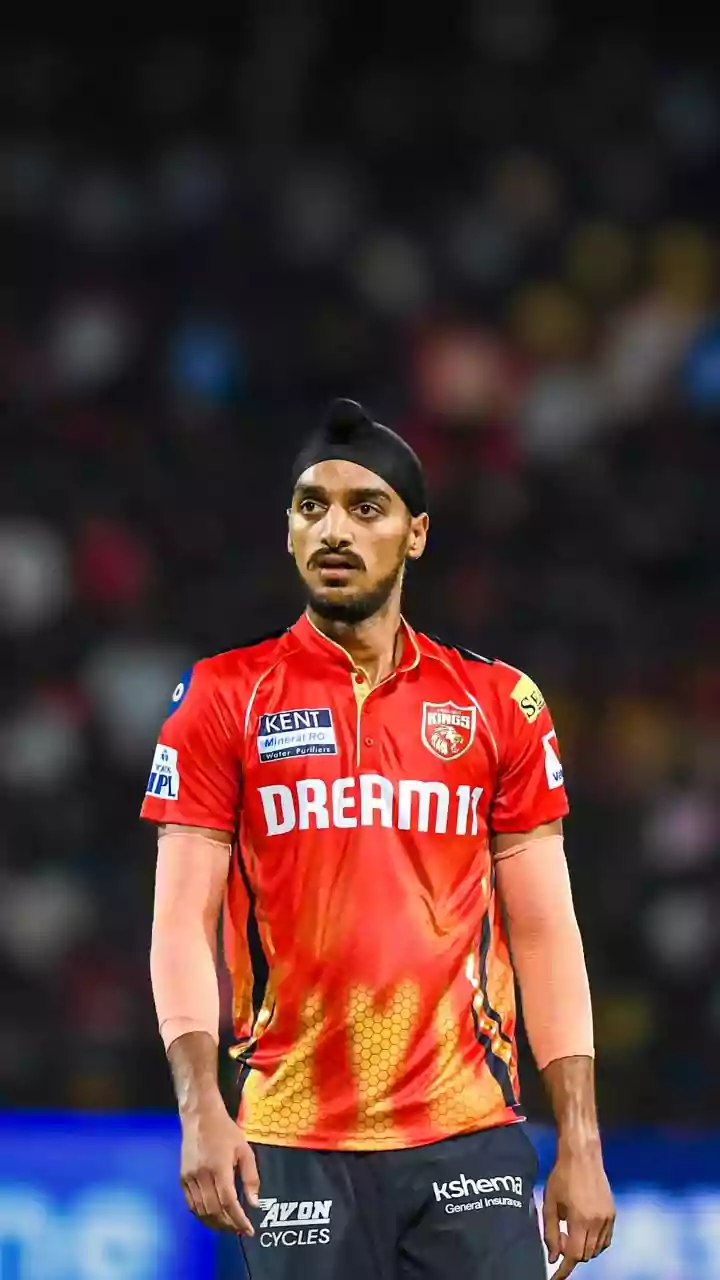 People make an issue out of it: Arshdeep Singh breaks silence on IPL 2026 controversies