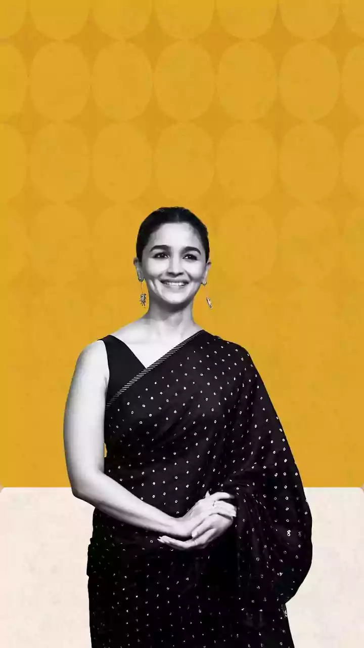 Alia Bhatt's Desi Diet Secrets: A Peek Inside