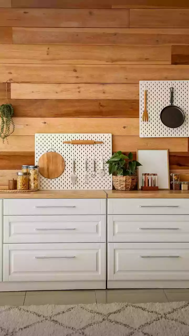 Smart Storage: Repurposing Magazine Holders