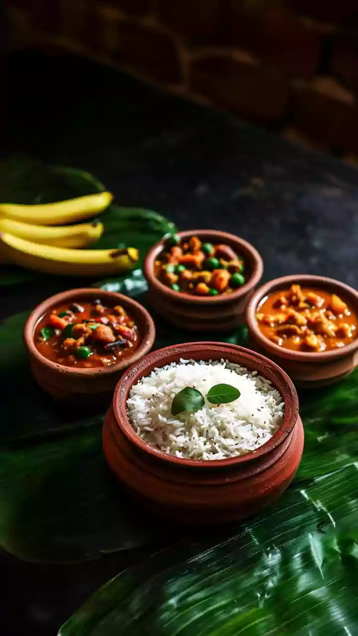 Odisha's Culinary Renaissance: Continental Flair Meets Traditional Odia Flavors