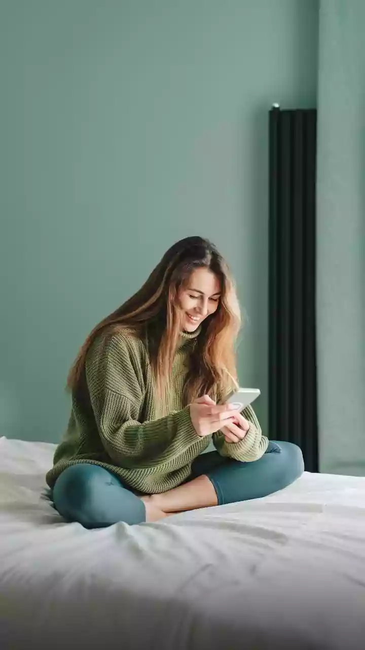How to Turn Your Phone Into a Tool for Better Bedtime Habits