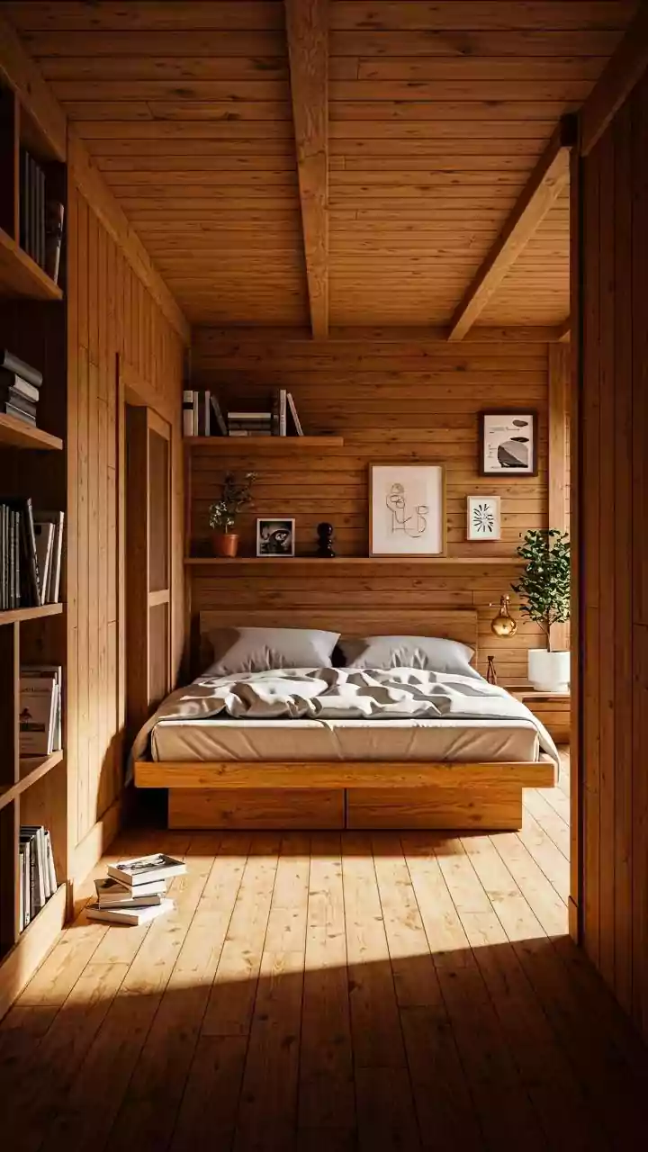 O fim da cama box? Conheça a tendência que está transformando os quartos em 2026