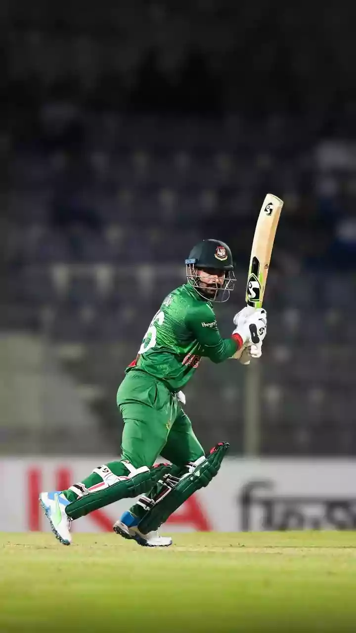 Chennai, Thiruvananthapuram could host Bangladesh's T20 World Cup matches: Report