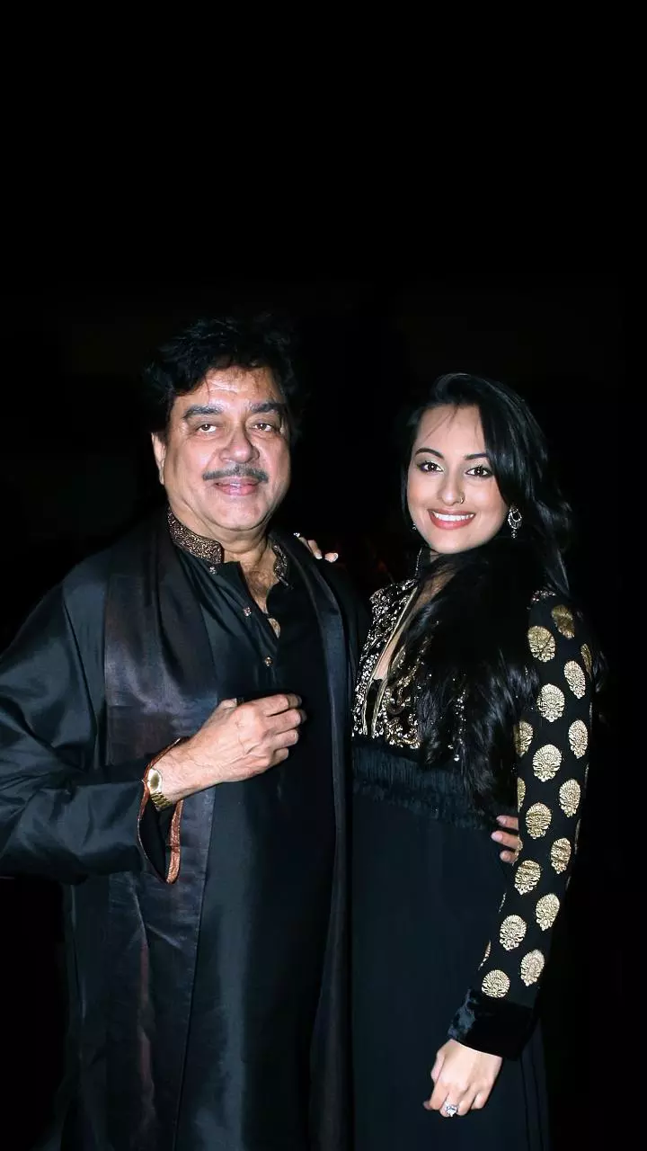 Shatrughan Sinha's life to be chronicled in upcoming docu-series