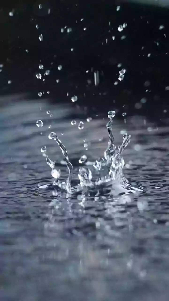 Cold water facial immersion provides fast physical relief for high stress and anxiety