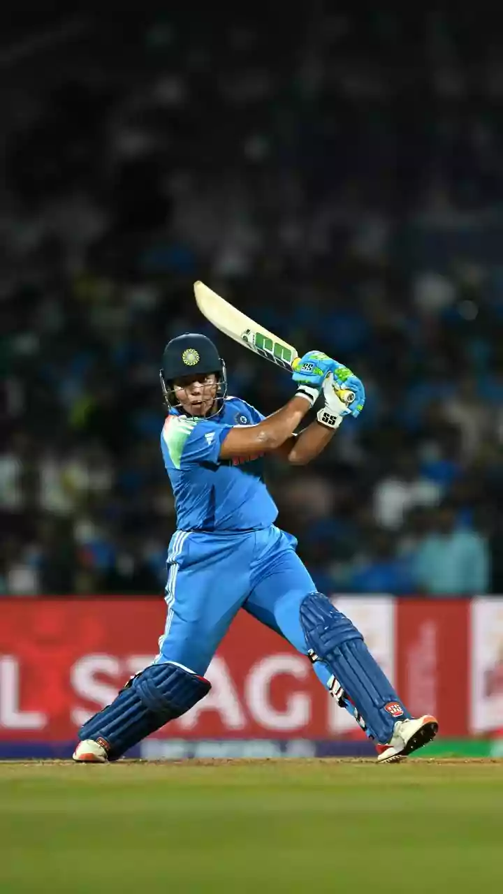 “The Knock Will Help Me…”- Richa Ghosh Remains Confident After Pakistan Game In T20 WC