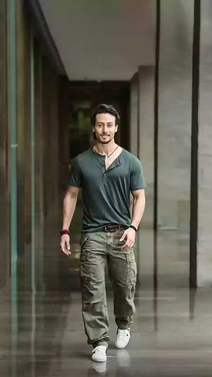 Bollywood Actor Tiger Shroff Registered in Mumbay FC Squad, Durand Cup Debut Likely: Reports
