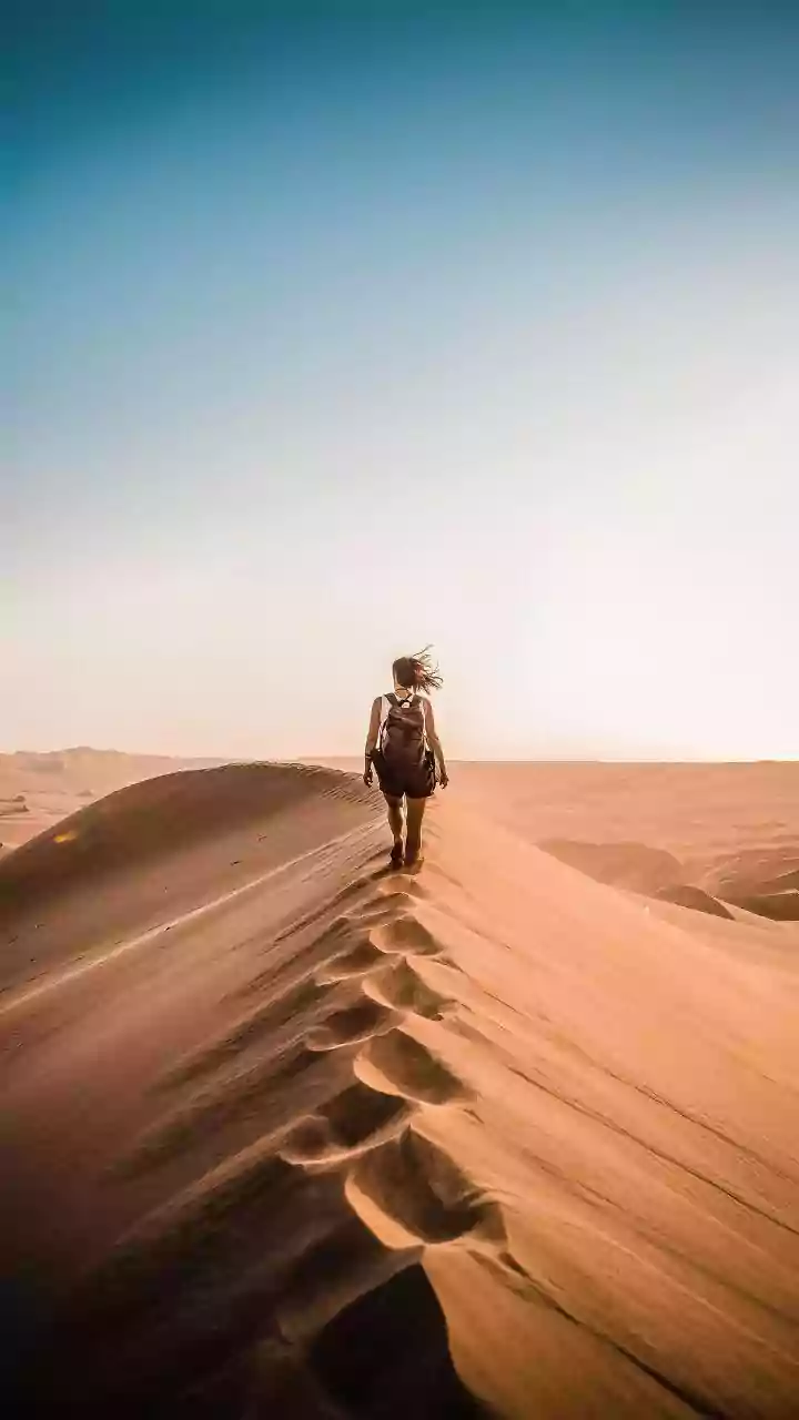 Why Streamlined E-Visa Rules Draw Young Indian Backpackers To Muscat And Historic Nizwa