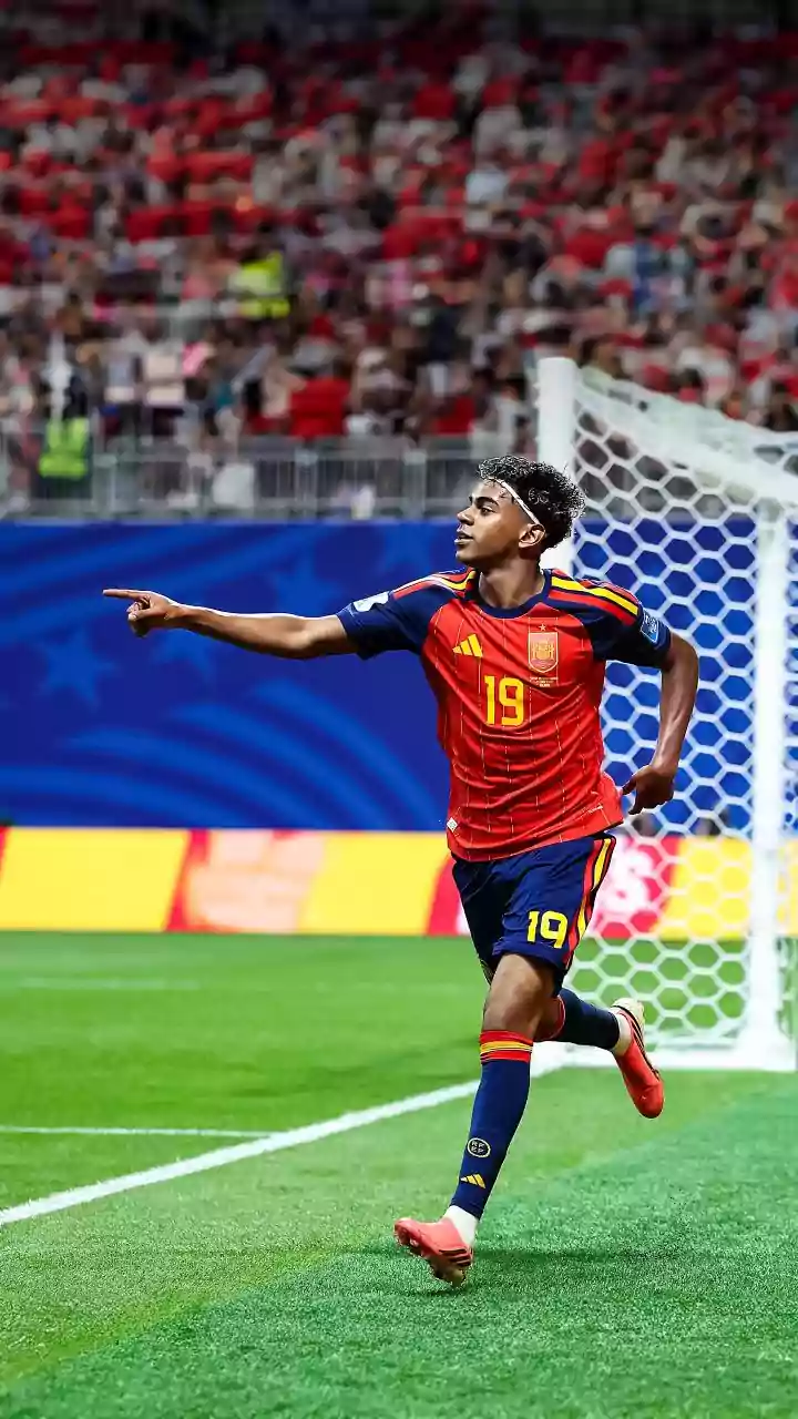 FIFA World Cup, Spain thrash Saudi Arabia 4-0: Key stats