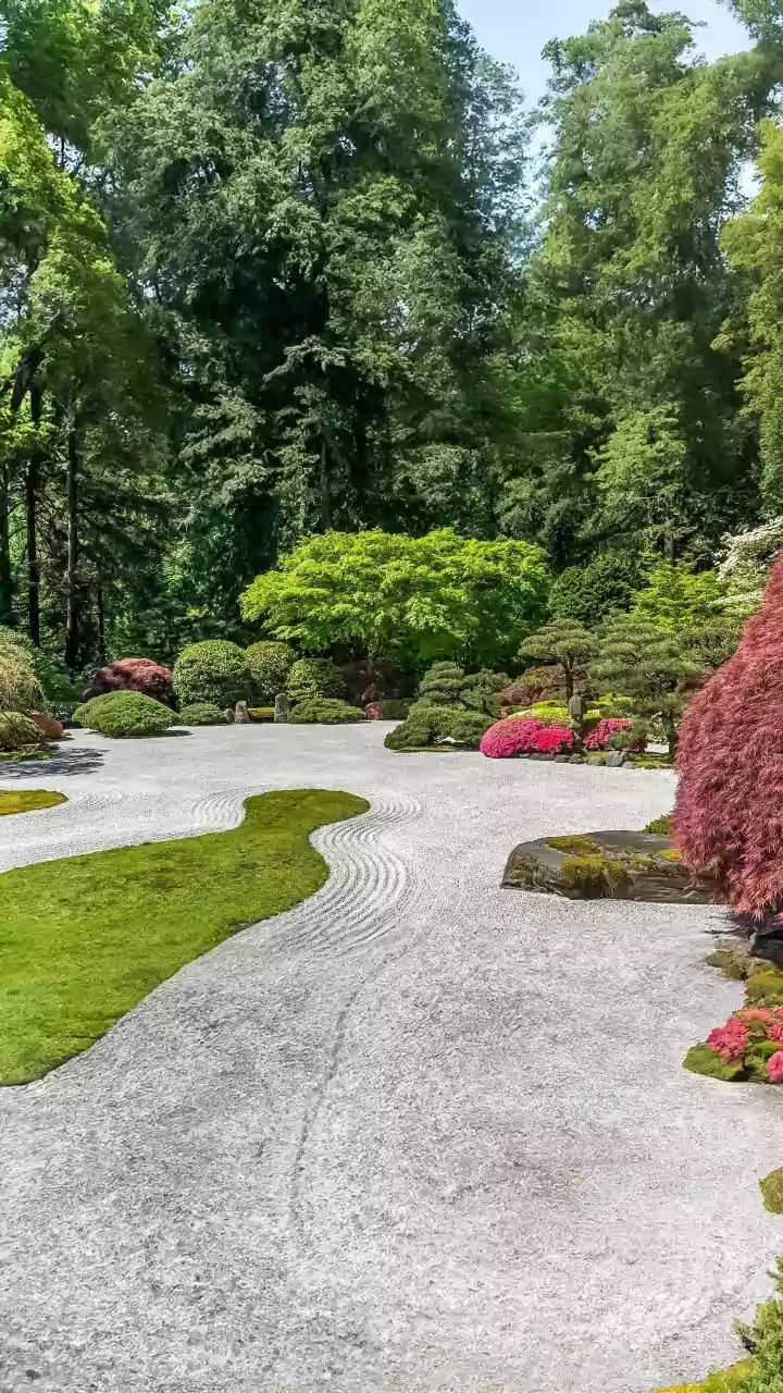 7 Japanese Philosophies to Enrich Your Life