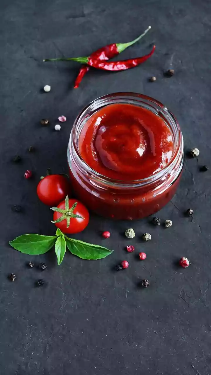 Global Tomato Chutneys: A Tangy, Spicy, and Sweet World Tour