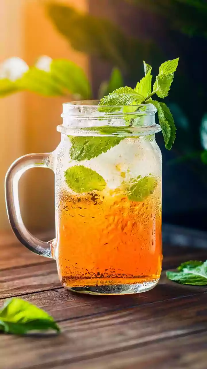 Cold-Brewed Nilgiri Tea Science: Why Slow Extraction Creates Better Low-Sugar Drinks