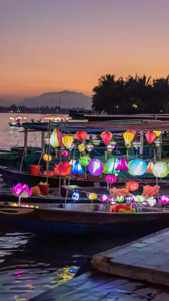 Kerala's Onam Season Combines Food, Festivals And Culture: Five Experiences To Explore