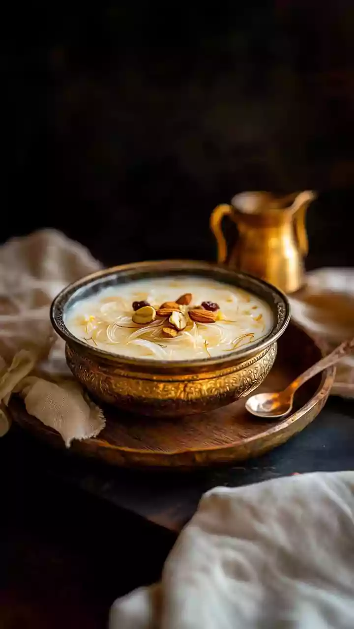 Warm Desserts Are The Real Stars Of Monsoon